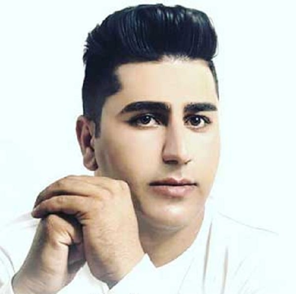 ناصر نادری بچه محل